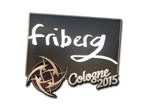 friberg | MLG Columbus 2016 image